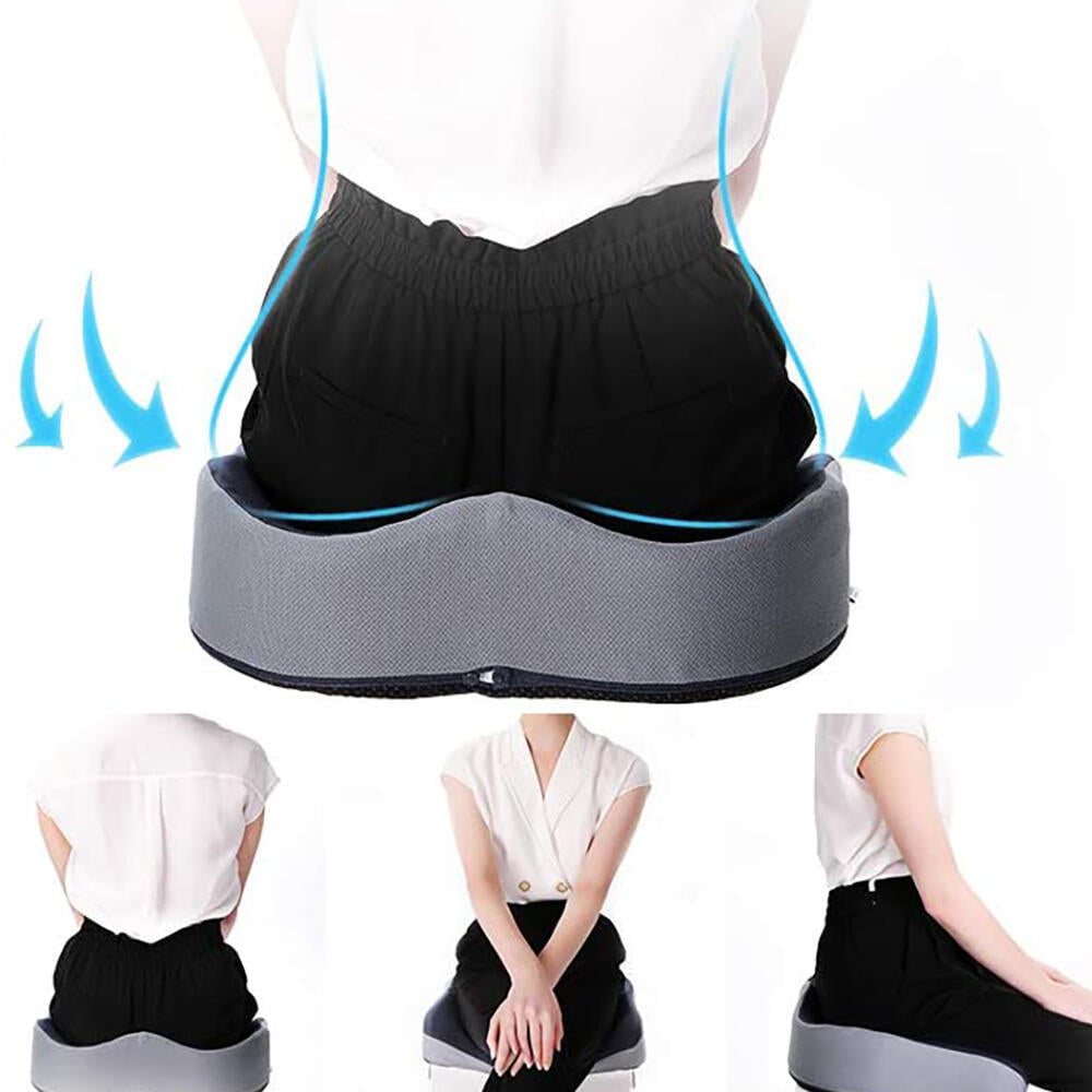 Cojín Ergonómico Ortopédico