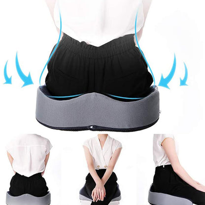 Cojín Ergonómico Ortopédico