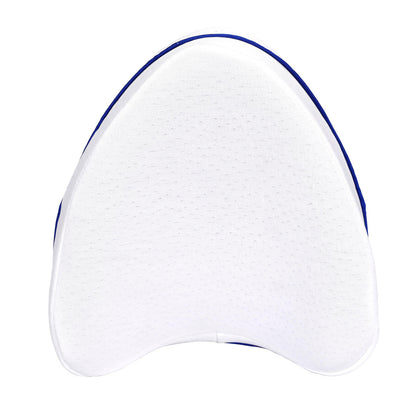 PACK 2 ALMOHADAS ERGONÓMICAS PIERNAS Y CADERA