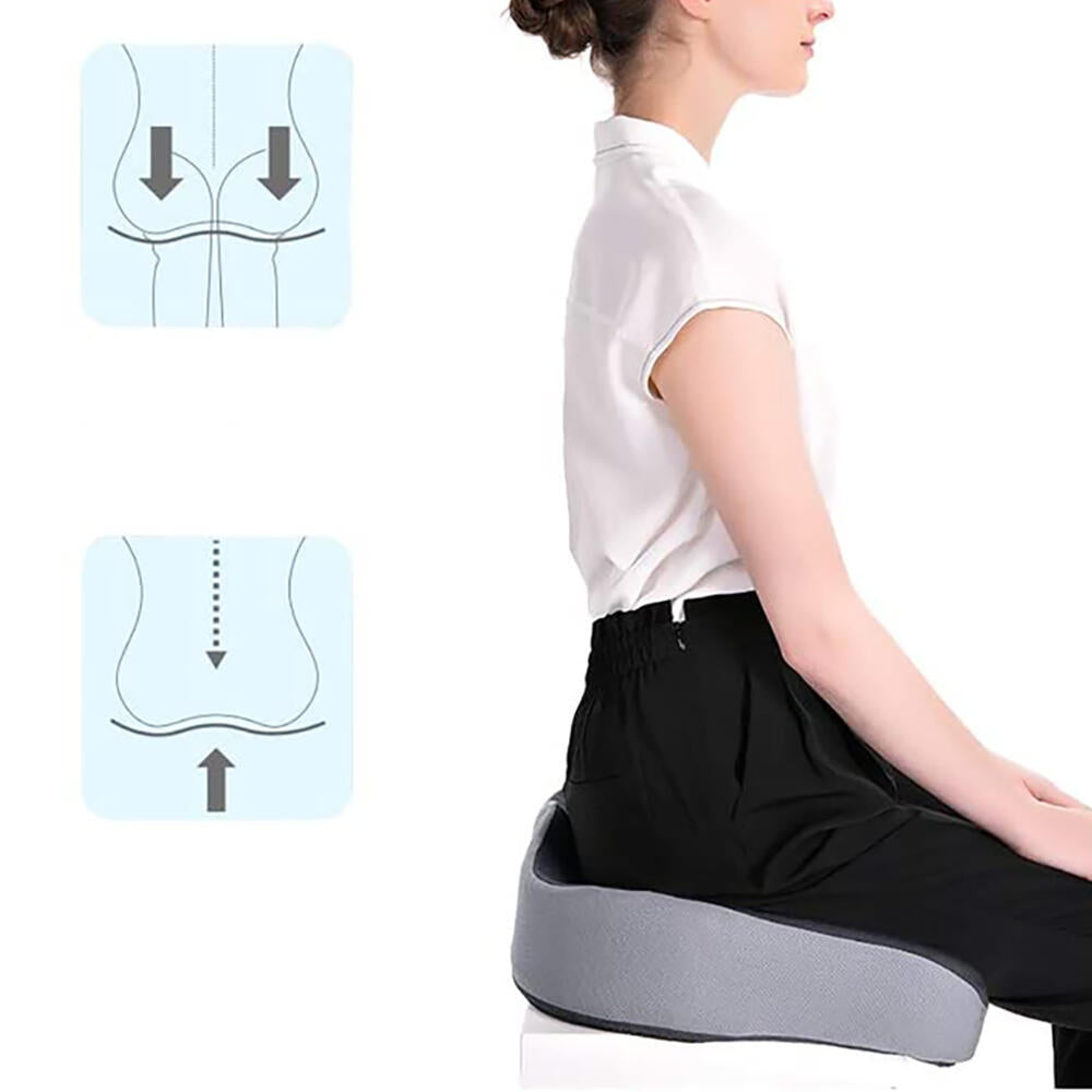 Cojín Ergonómico Ortopédico