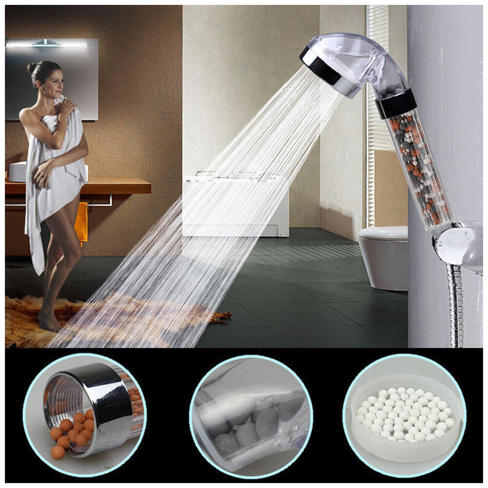 Pack 2 Ecoduchas con Filtros Minerales – Germanio & Turmalina