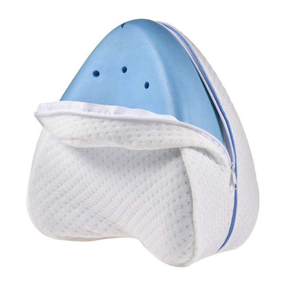 PACK 2 ALMOHADAS ERGONÓMICAS PIERNAS Y CADERA