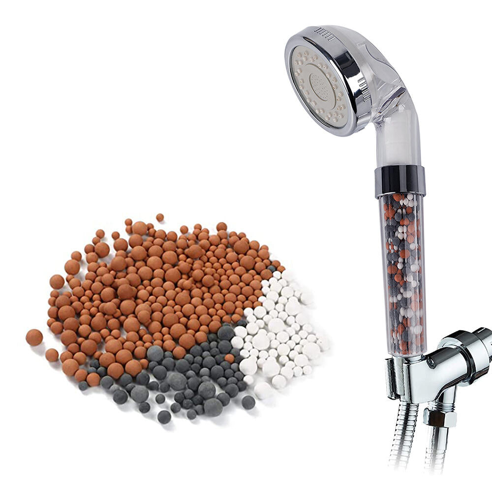 Pack 2 Ecoduchas con Filtros Minerales – Germanio & Turmalina