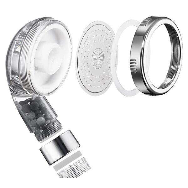 Pack 2 Ecoduchas con Filtros Minerales – Germanio & Turmalina