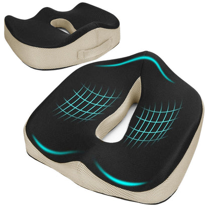 Cojín Ergonómico Ortopédico
