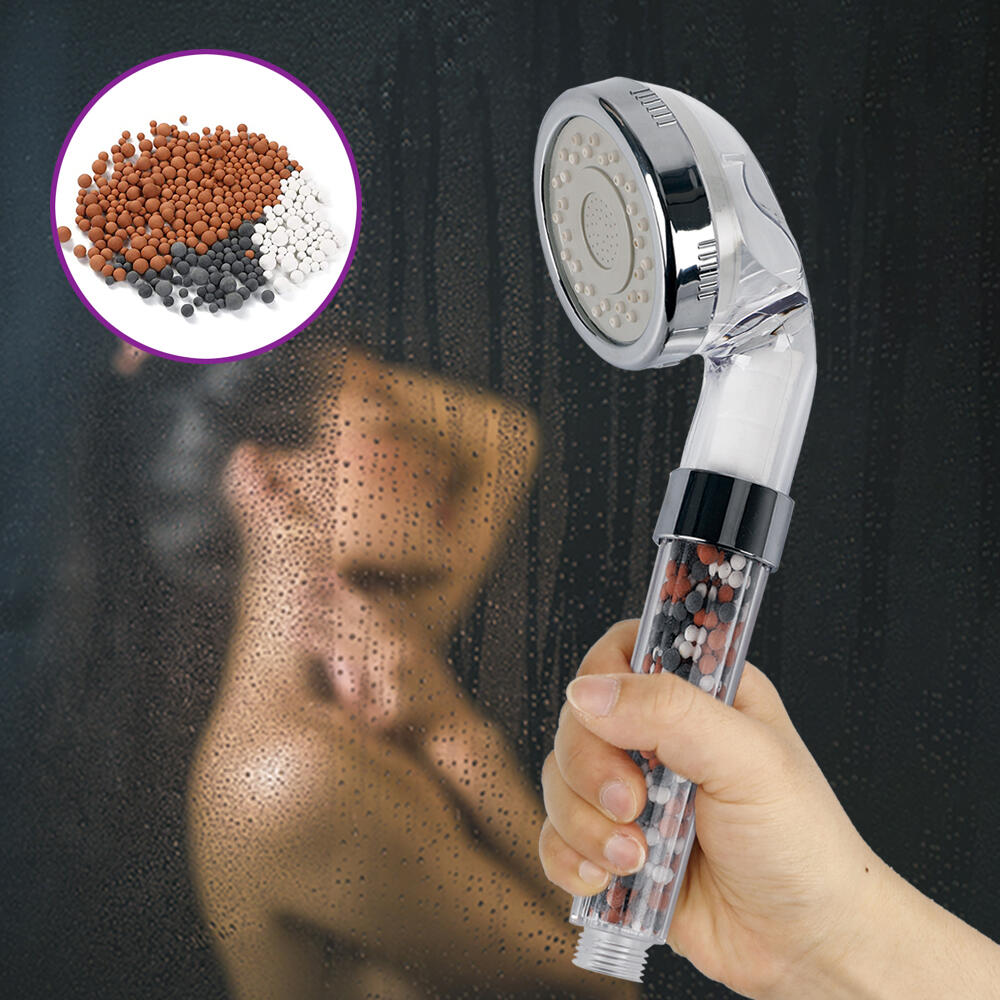 Pack 2 Ecoduchas con Filtros Minerales – Germanio & Turmalina