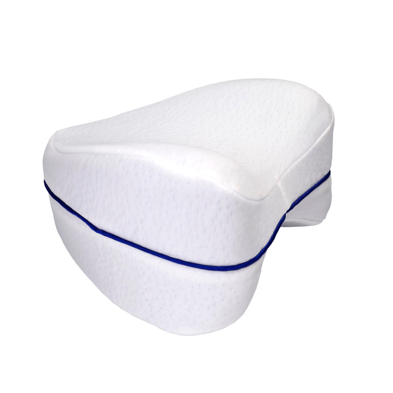 PACK 2 ALMOHADAS ERGONÓMICAS PIERNAS Y CADERA