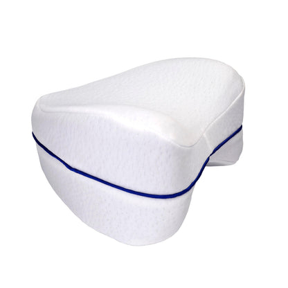 PACK 2 ALMOHADAS ERGONÓMICAS PIERNAS Y CADERA