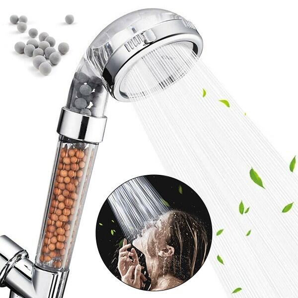 Pack 2 Ecoduchas con Filtros Minerales – Germanio & Turmalina