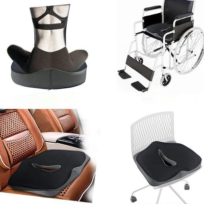 Cojín Ergonómico Ortopédico