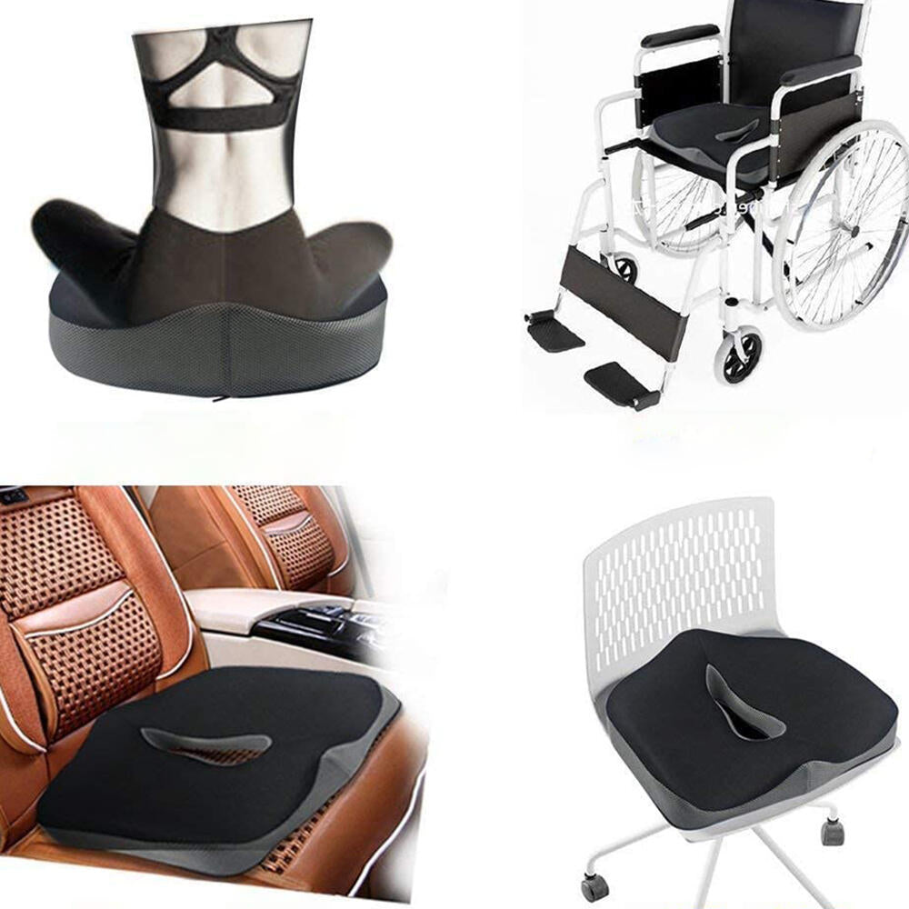 Cojín Ergonómico Ortopédico
